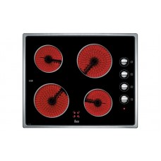 Plita electrica vitroceramica Teka model VT CM